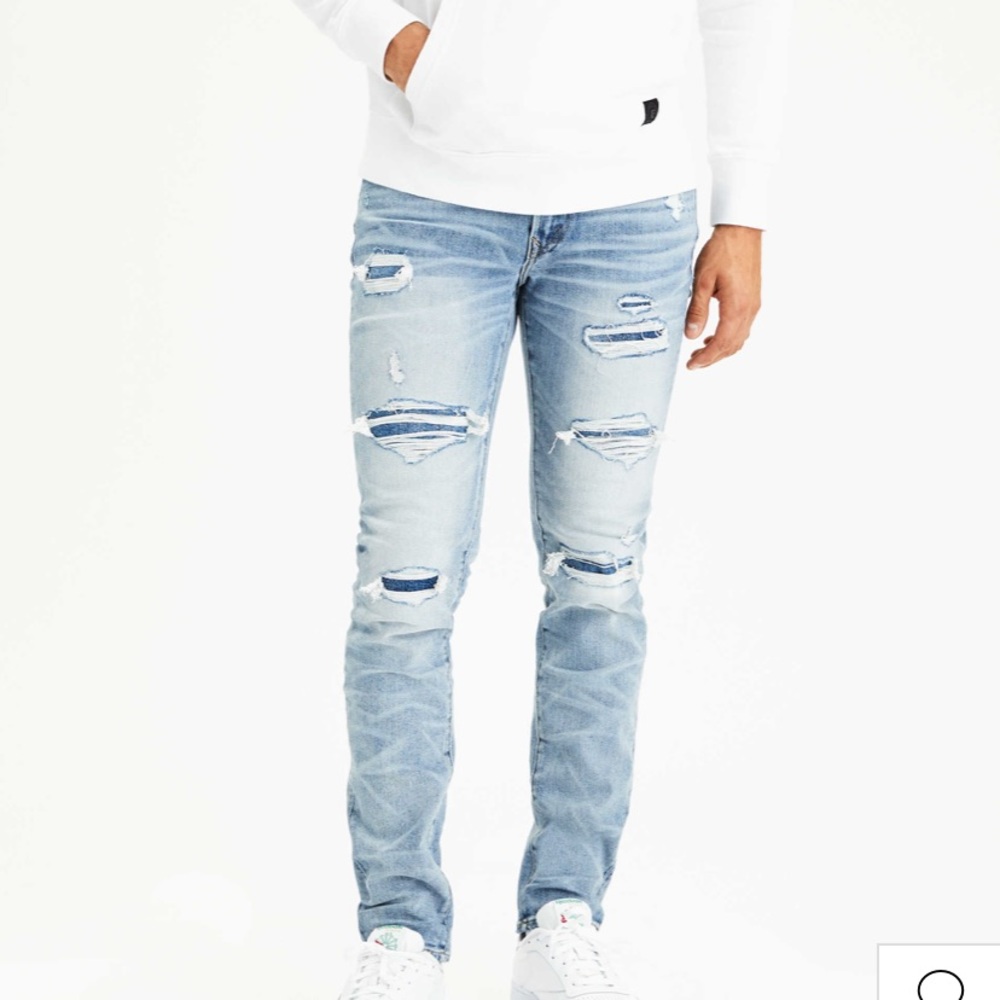 American Eagle Men’s Jeans